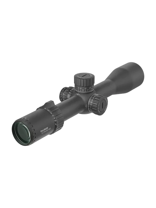 Vector Optics Оптический прицел для горной охоты Tauron 6-24x50 HD MOA FFP, 624x50, фото 6