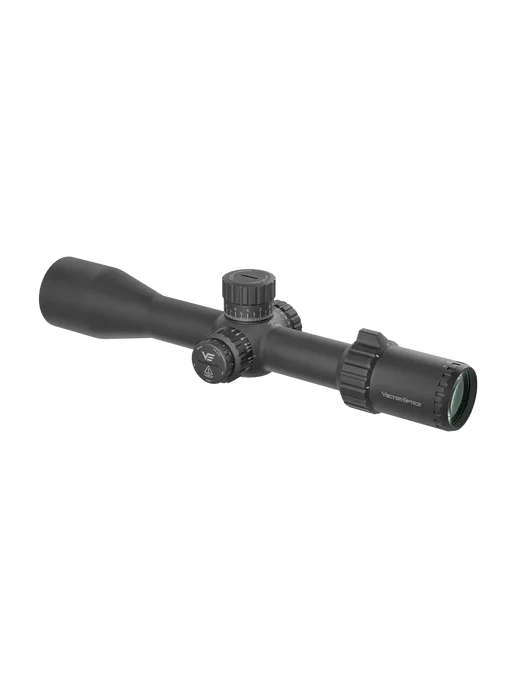 Vector Optics Оптический прицел для горной охоты Tauron 6-24x50 HD MOA FFP, 624x50, фото 7