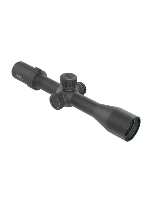 Vector Optics Оптический прицел для горной охоты Tauron 6-24x50 HD MOA FFP, 624x50, фото 8