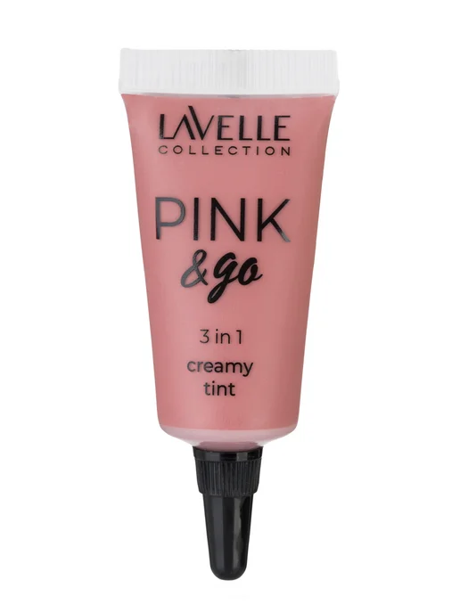 LavelleCollection Тинт для губ стойкий тон 04 темно-коралловый, оранжевый, фото 8