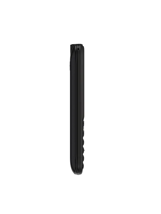 Maxvi Мобильный телефон кнопочный для пожилых и детей K15n, 4 г, черный, фото 4
