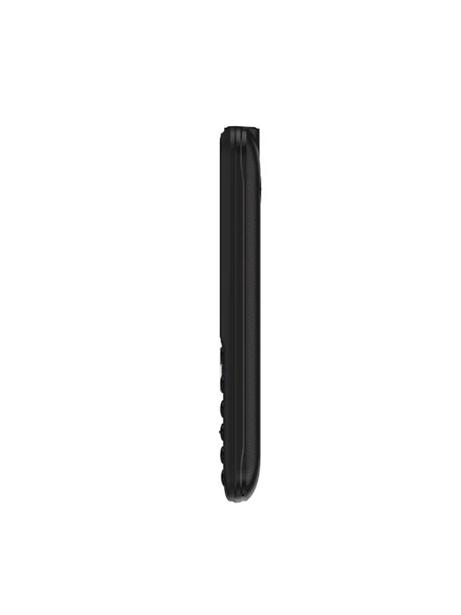 Maxvi Мобильный телефон кнопочный для пожилых и детей K15n, 4 г, черный, фото 6