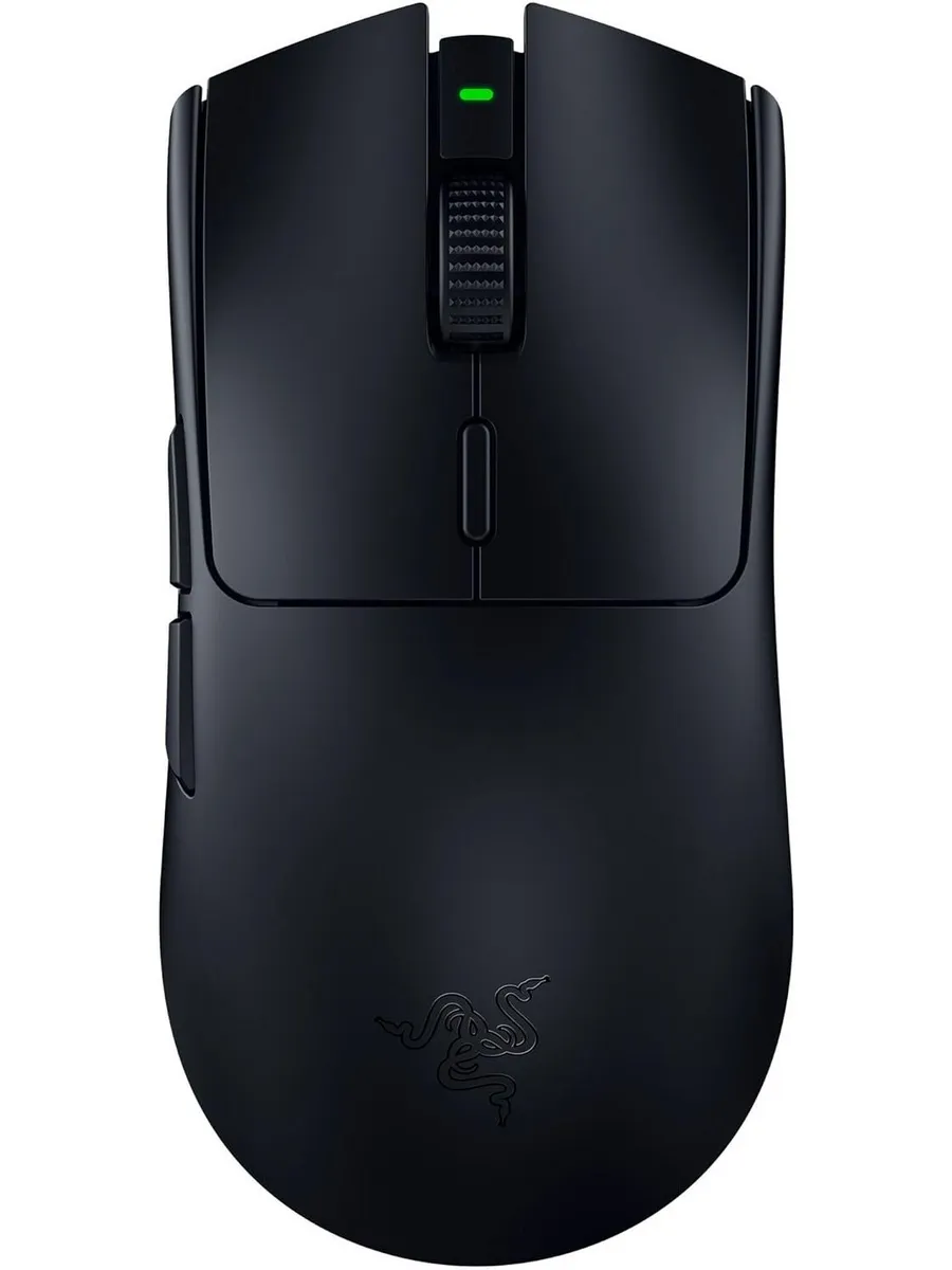 Мышь Viper V3 RZ01-04910100-R3M1 Razer 983907454 купить за 9 979 ₽ в интернет‑магазине Wildberries