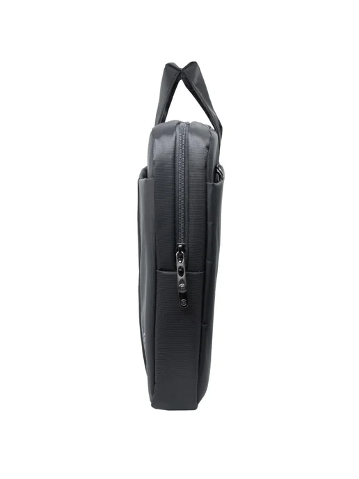 Continent Сумка для ноутбука 17.3" CC-217 BK черный, черный, фото 7