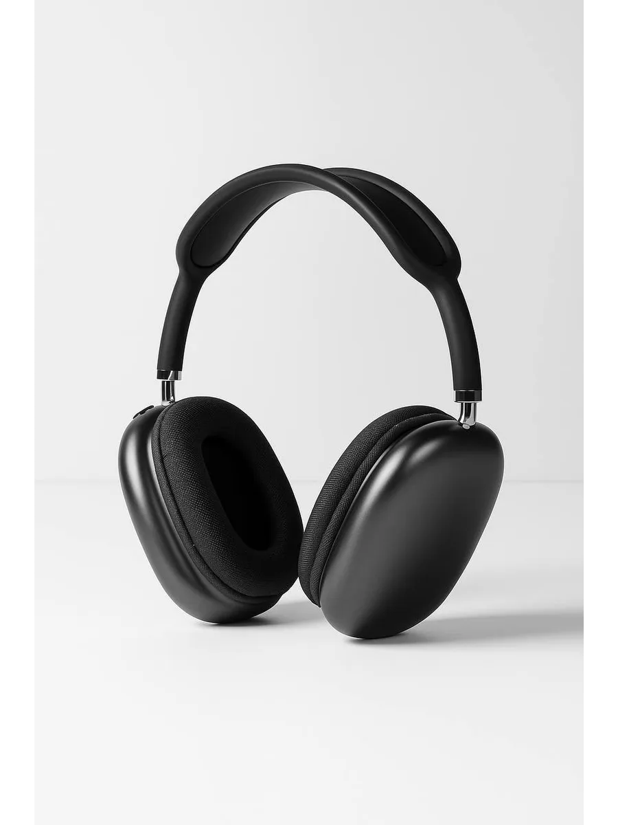 Наушники беспроводные большие с микрофоном airpods pro max