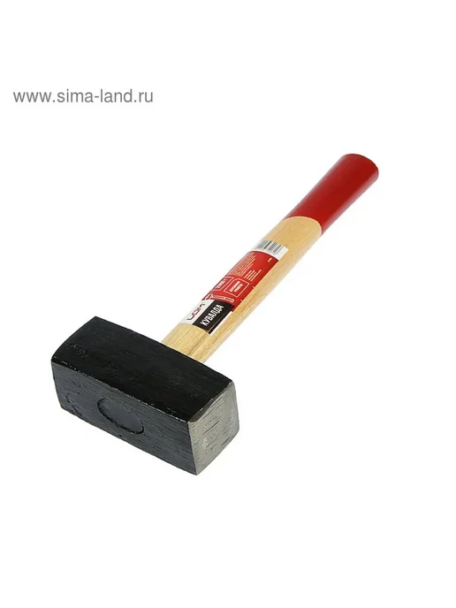 ЛОМ Мастертул для тяжелых работ, 2 кг, 2 кг, фото 3