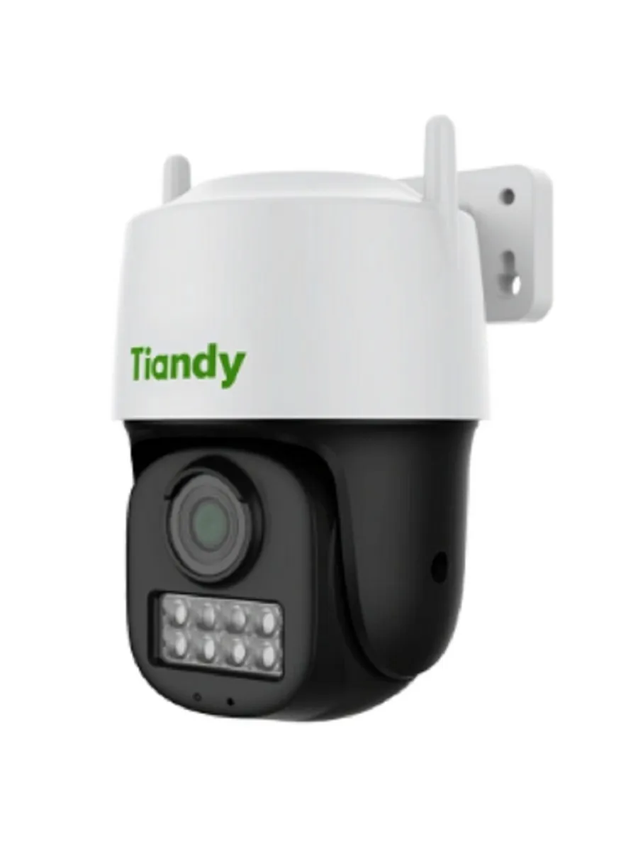 WiFi-камера видеонаблюдения TC-H333N Spec 3Мп, IP66, microSD