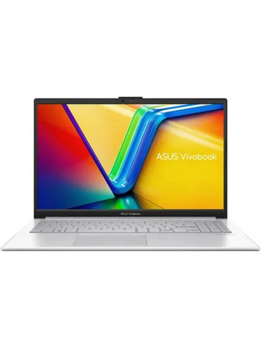 Ноутбук 15.6" AMD Ryzen 5 40 16ГБ 512ГБ SSD DOS Asus 1026042102 купить за 61 081 ₽ в интернет‑магазине Wildberries
