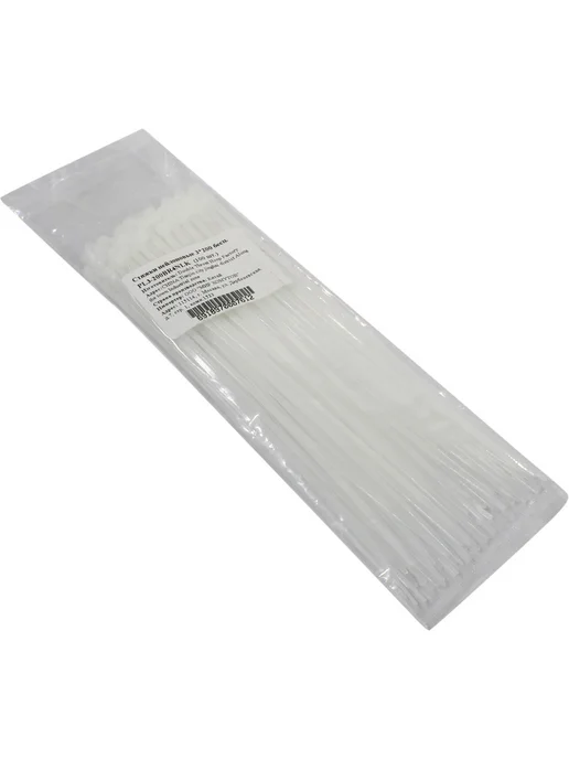 5Bites Хомут PL3-200BR4NLK 200x3мм, 200x3 мм