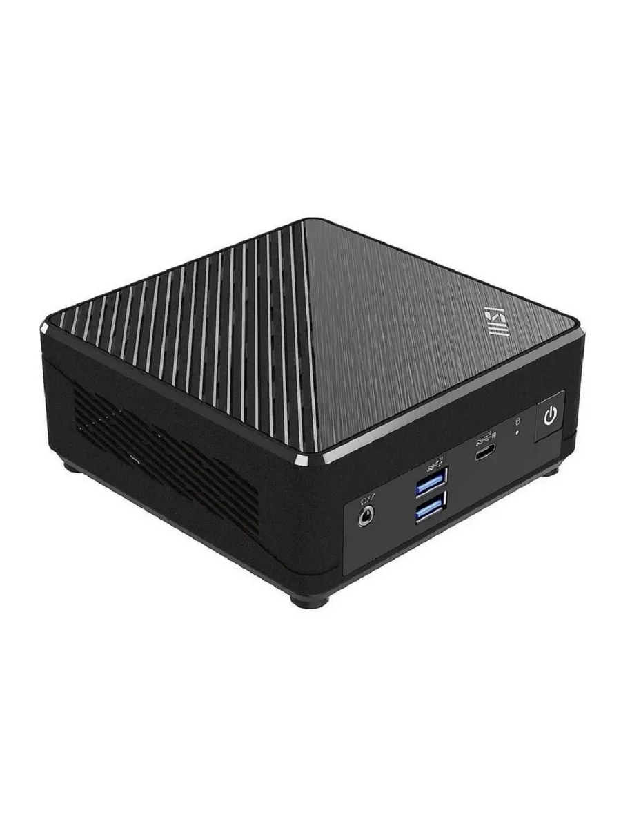 Неттоп мини ПК Intel DDR-IV 16ГБ