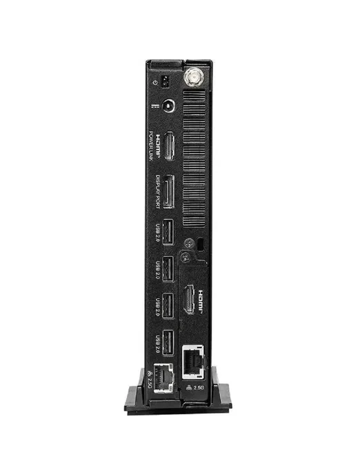 MSI Неттоп мини ПК Intel Core i7 DDR-IV 64ГБ SSD 0 ГБ, 64 ГБ, 0 ГБ, фото 4