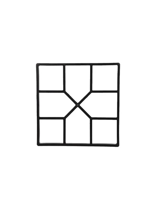 Плесень 40*40*4cm, 36 см, фото 6