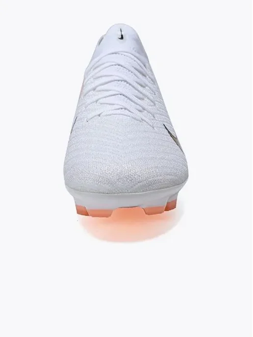 Nike Pro Бутсы, бежевый, фото 3