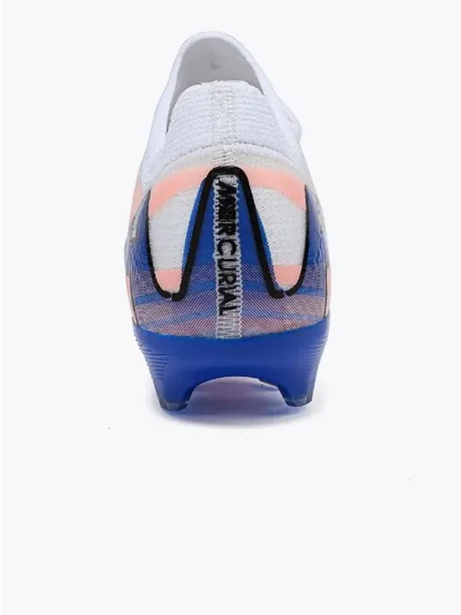 Nike Pro Бутсы, бежевый, фото 4