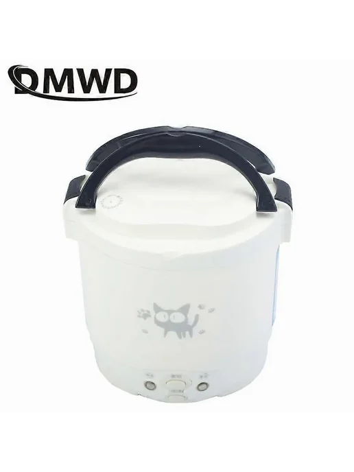 Мини-рисоварка электрическая JWL-1L 1л, 1 л, фото 2