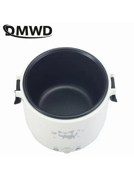 Мини-рисоварка электрическая JWL-1L 1л, 1 л, фото 4