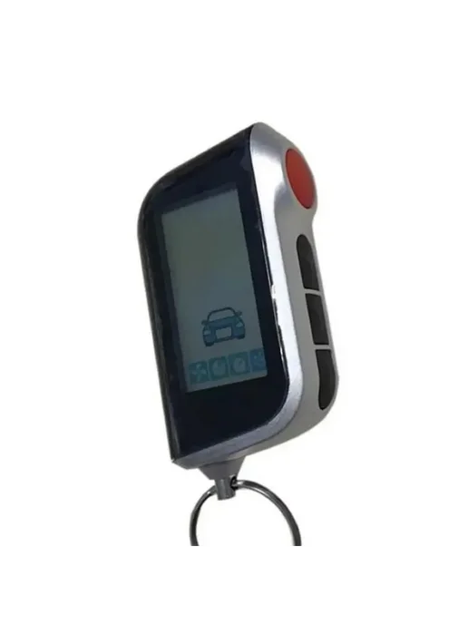 A93 V2 Двусторонняя Автосигнализация, вариант