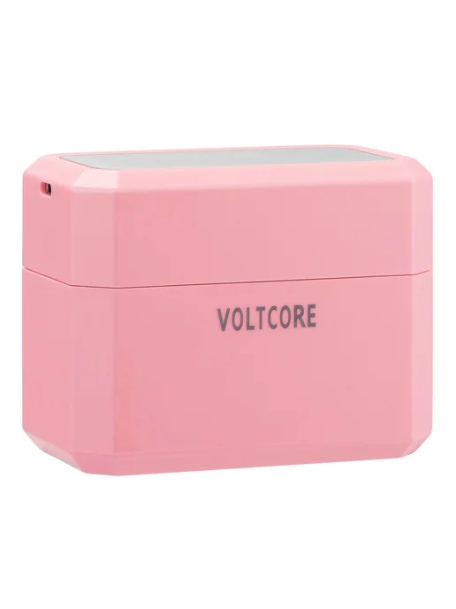 Votek USB аккумулятор 10шт + зарядное устройство (розовый), 10 шт, фото 2