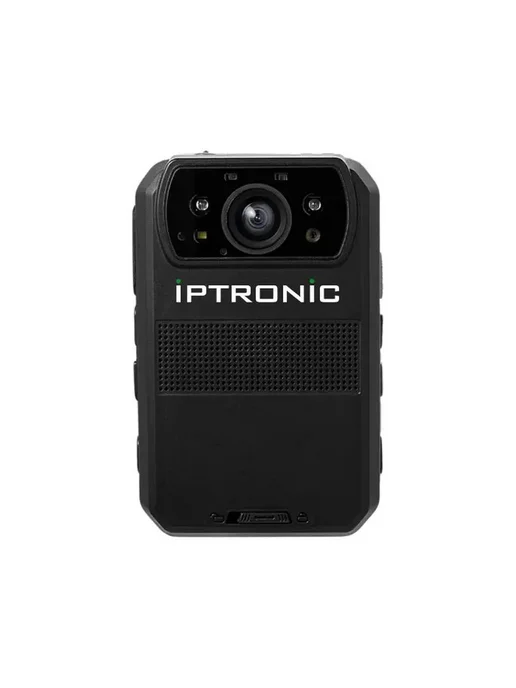 IPTRONIC Персональный видеорегистратор IPT-BC4 нагрудный, вариант, фото 7