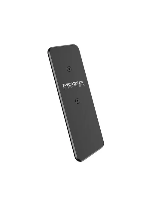 Игровые педали MOZA CRP 2 для ПК, черно, черный, фото 4