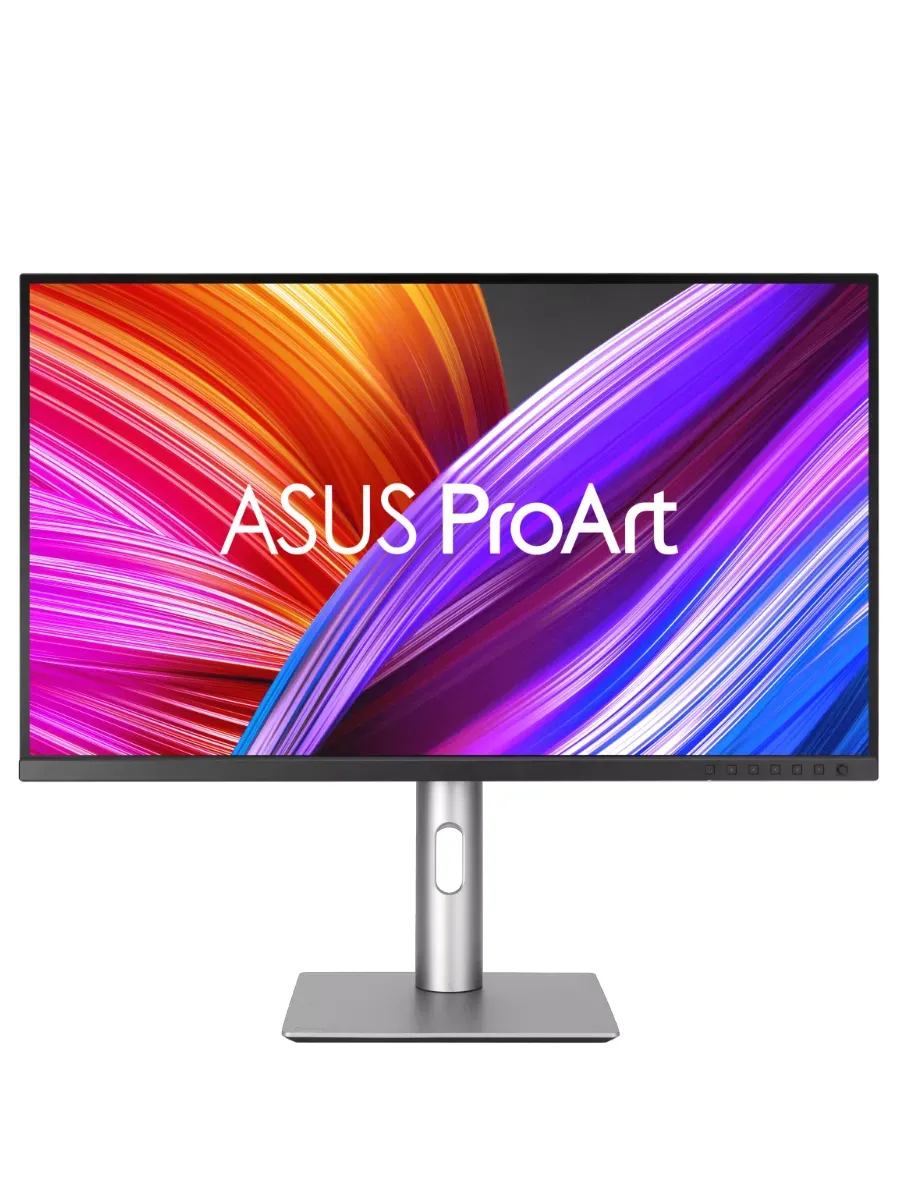 27" Профессиональный монитор ProArt PA279CRV, 4K UHD 60 Гц
