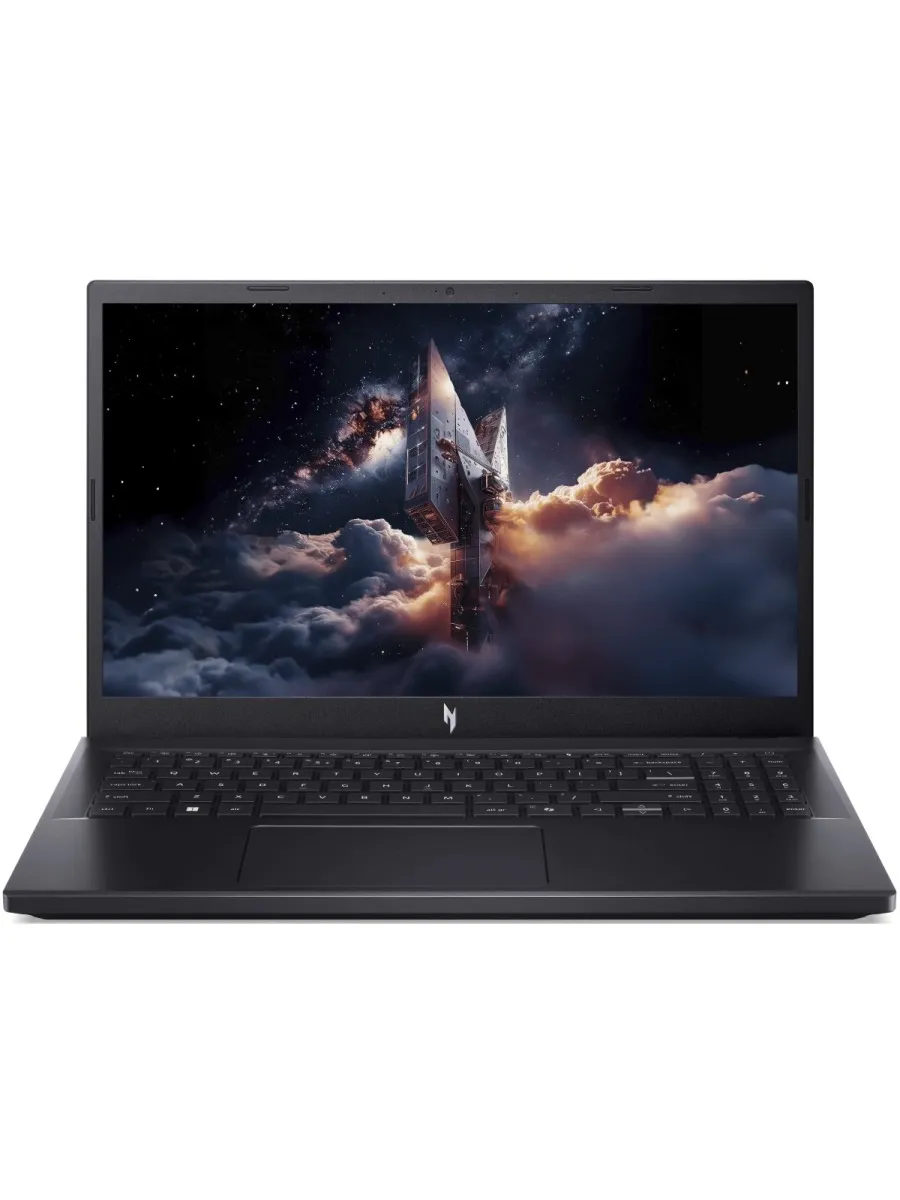 Ноутбук Nitro V 15 ANV15-52-57BB (NH.U1PAA.004) Acer 984475436 купить в интернет‑магазине Wildberries