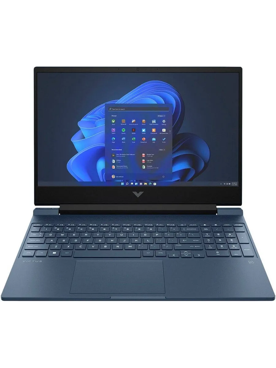 HP Ноутбук Victus 15-FB3120AX (BT6E1PA)