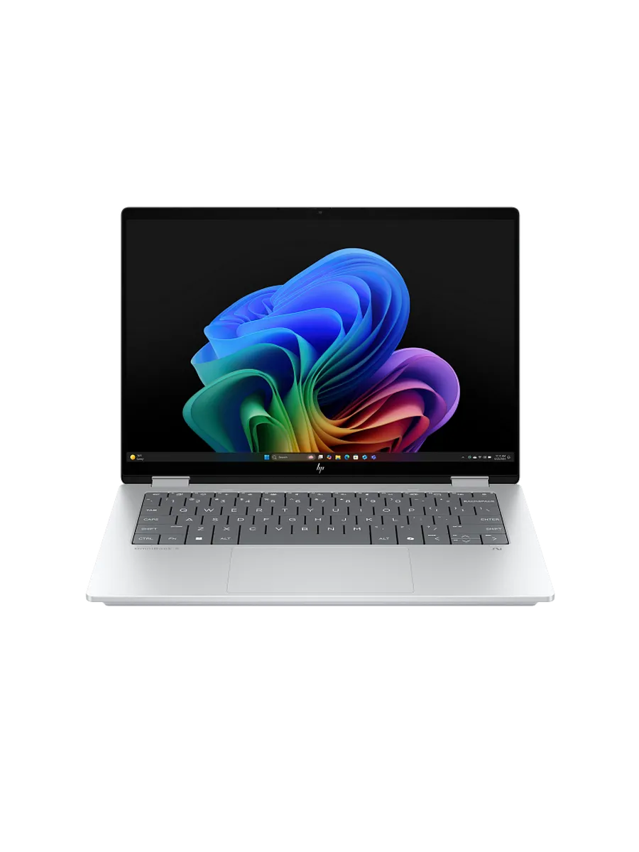 Ноутбук OmniBook XFlip 14 Ultra 7 16 1TB Win11