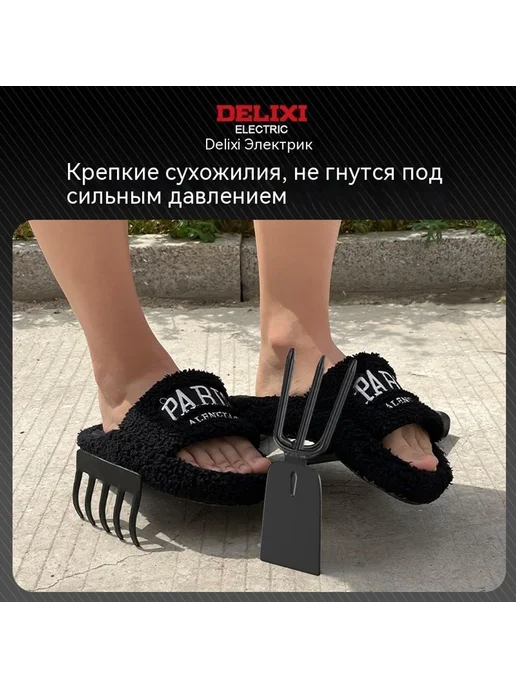 Лопата Садоводство набор из трех частей, вариант, фото 4