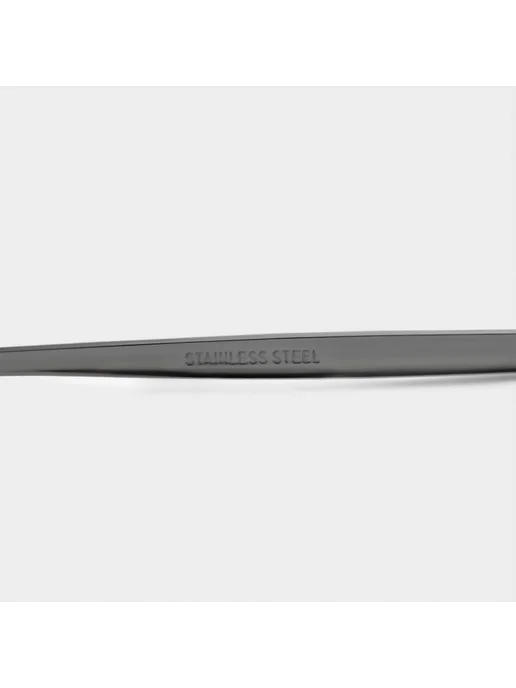Global Epic Export Вилки столовые из нержавеющей стали, серебряные, 21.5 см, серебристый, фото 4