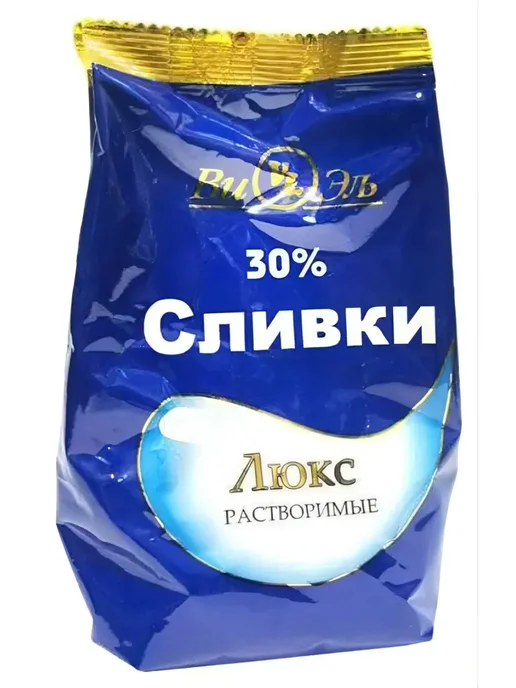 Виэль Люкс Сливки сухие Люкс, 200 грамм, 2 штуки, 2 шт, фото 3