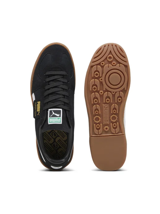 PUMA Кеды Super Team OG, черный, фото 2