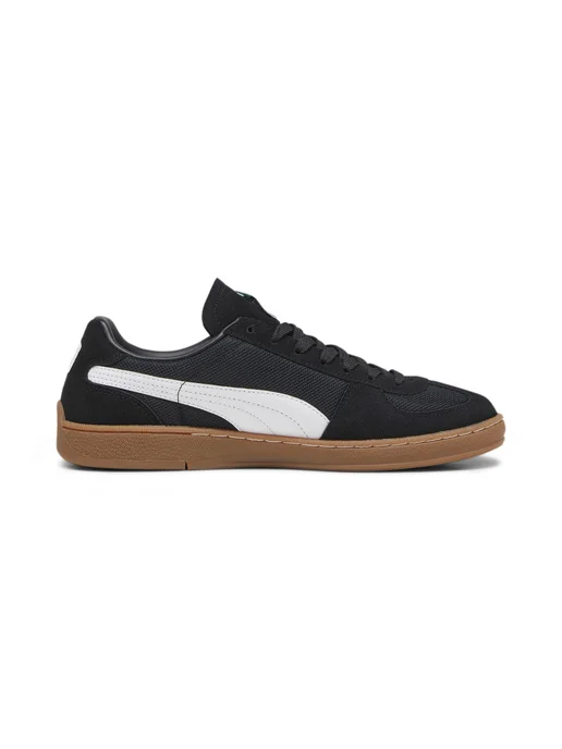 PUMA Кеды Super Team OG, черный, фото 3