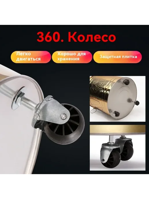 Бочка для сжигания мусора на даче, вариант, фото 4