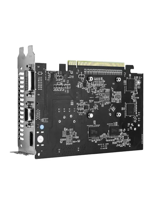 SOYO 【Оригинальный товар】AMD R7 350 4GB GDDR5 Видеокарта, 4 ГБ, фото 3