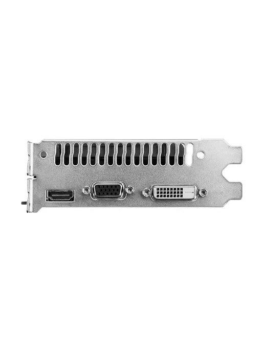 SOYO 【Оригинальный товар】AMD R7 350 4GB GDDR5 Видеокарта, 4 ГБ, фото 6