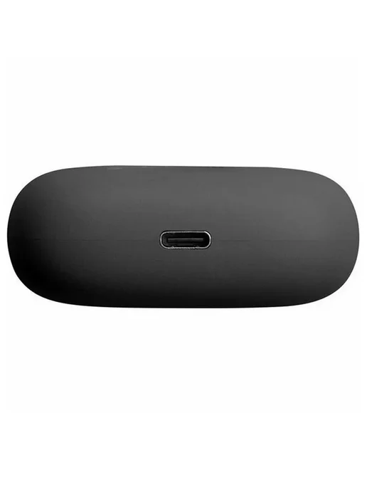 JBL Беспроводные наушники черные Wave Beam, черный, фото 8