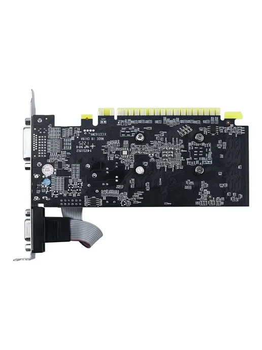 SOYO 【Оригинальный товар】NVIDIA GT740 4G GDDR3 видеокарта, 4 г, фото 6