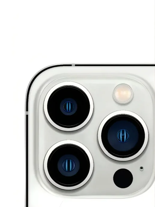 Смартфон Apple Iphone13pro 128 ГБ, белый, фото 4