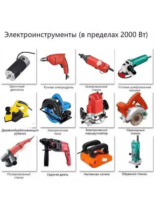 Розетка с регулятором мощности, диммер Черный, черный, фото 6