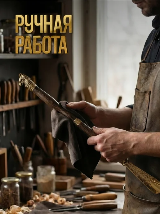 Ladya Ложка для обуви "Сокол" 72 см, желтый, фото 7