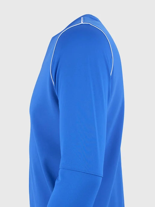 Nike Джемпер тренировочный 'PARK 20 Crew top' (детский), синий, фото 3