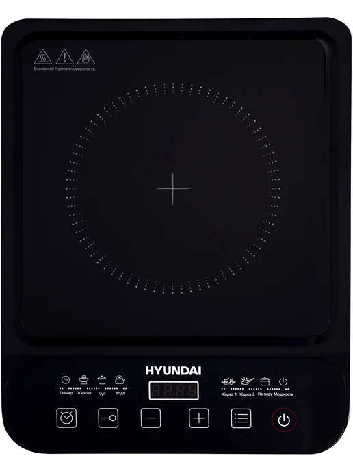 HYUNDAI Плитка HYC-0106 черный, черный, фото 3