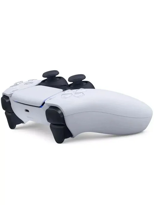 Геймпад для Playstation 5 и ПК, белый, фото 8