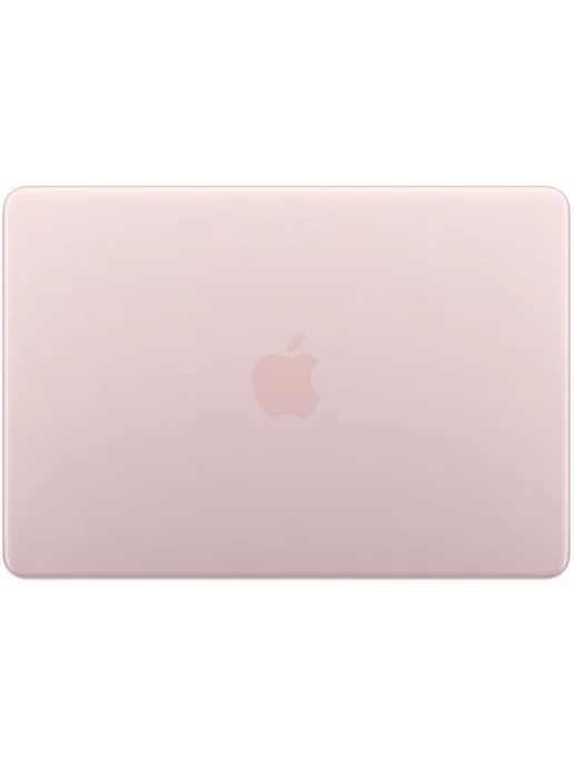 Apple Ноутбук MacBook Neo 13 2026 512 ГБ розовый (русская гравиров…, 512 ГБ, фото 7