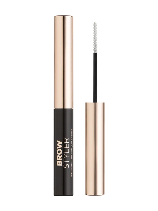 EVA Mosaic Стойкий гель для бровей Brow Styler, 3 мл, прозрачный, 3 мл, фото 2