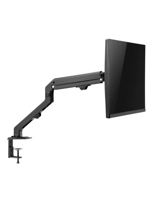 SONNEN Кронштейн для монитора настольный Vesa 75х75 см, 75x75, 7 кг, фото 3