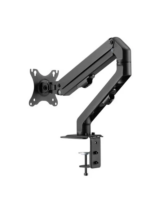 SONNEN Кронштейн для монитора настольный Vesa 75х75 см, 75x75, 7 кг, фото 4