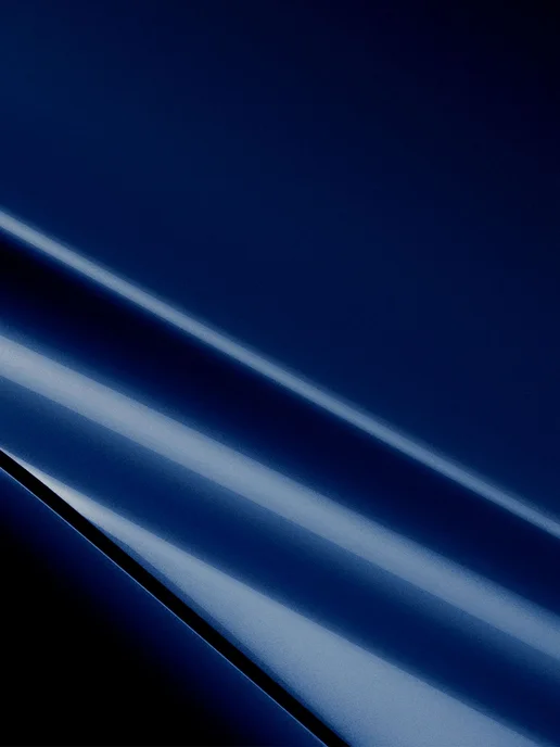HOTZ Краска аэрозольная 1K "Skoda Pacific Blue LF5A"+Грунт, синий, фото 2