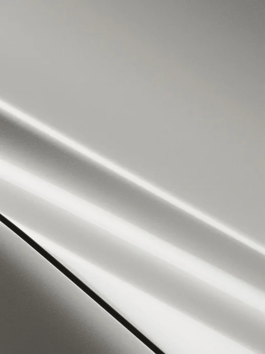 HOTZ Краска аэрозольная 1K "Brilliant Silver 744"+Грунт, серебристый, фото 2